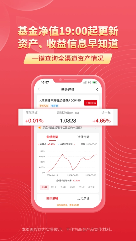 大成基金