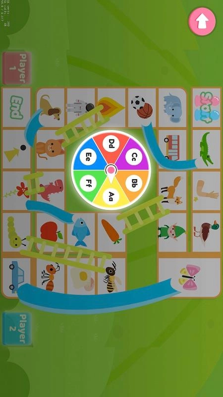 自然拼读 phonics 1