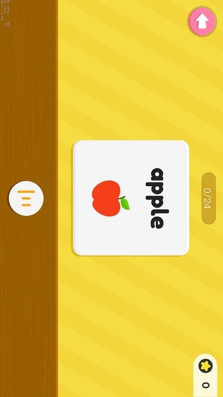 自然拼读 phonics 1