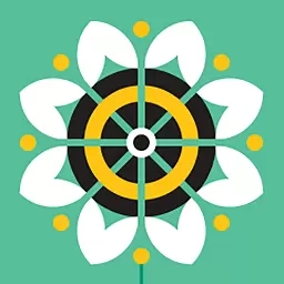 指尖花语