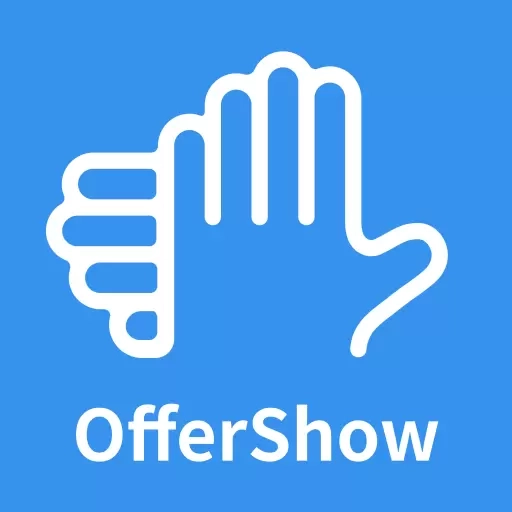 OfferShow-应届生职场人求职交流