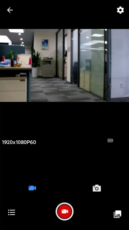 D Video