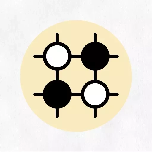 围棋入门教程-学习围棋