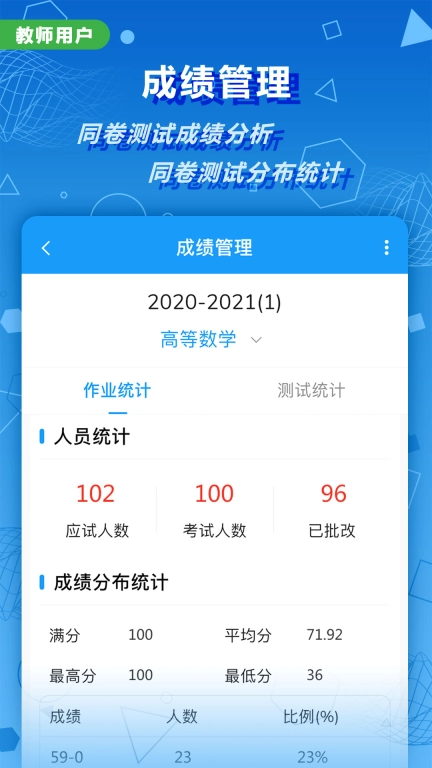 数苑校园