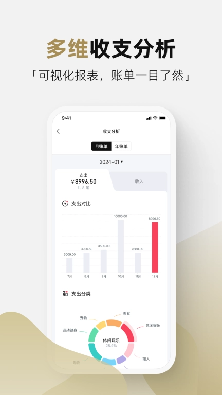 管家通