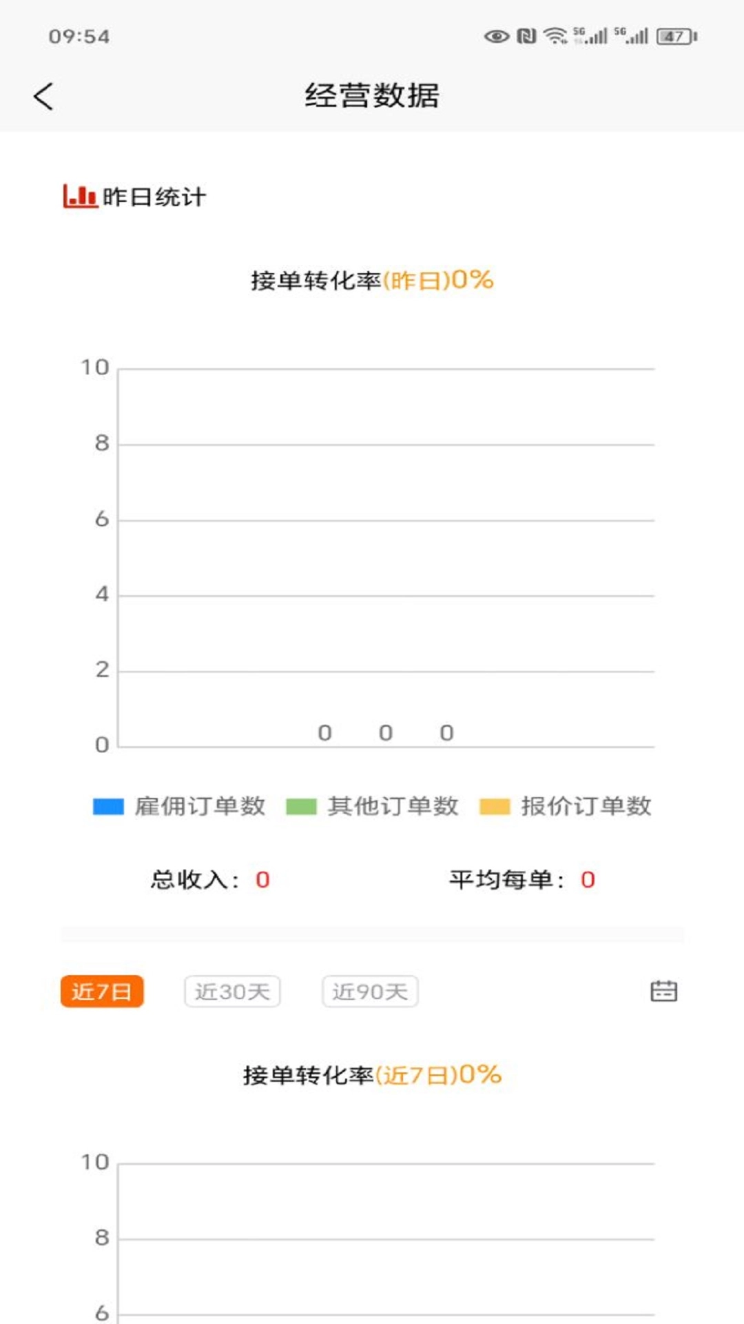 师傅星球接单软件