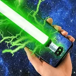 星战激光剑模拟器-真实解压光剑模拟