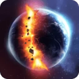 模拟宇宙大爆炸