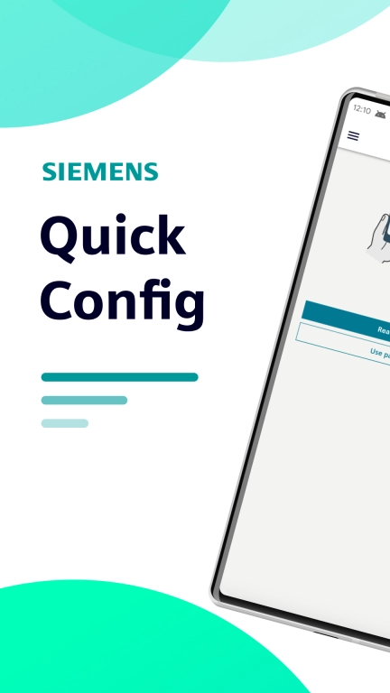 Quick Config