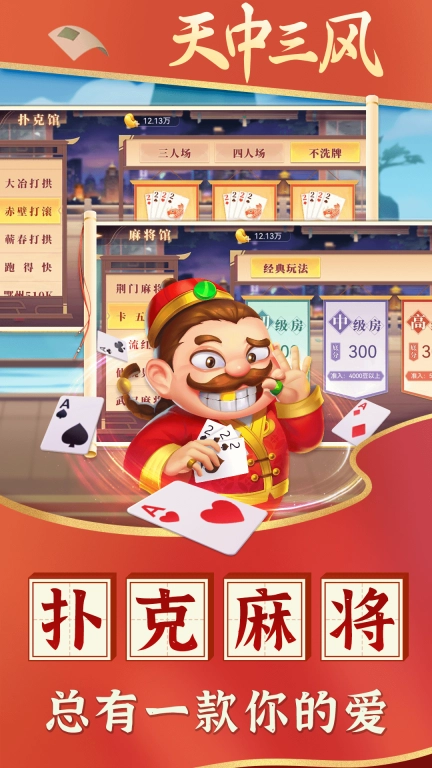 天中三风