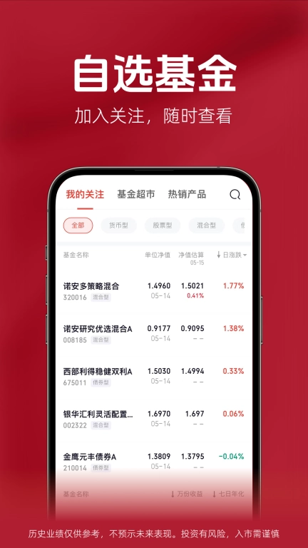 大河财富