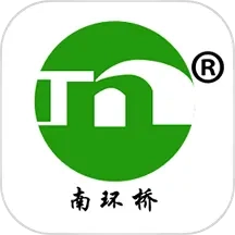 智慧南环桥