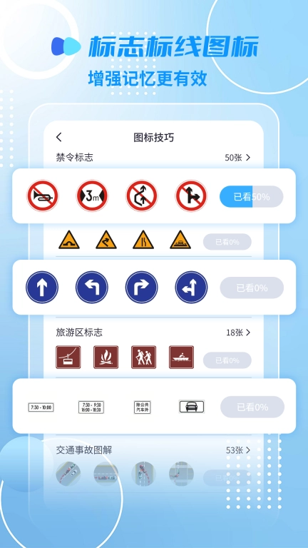 摩托车驾照精灵