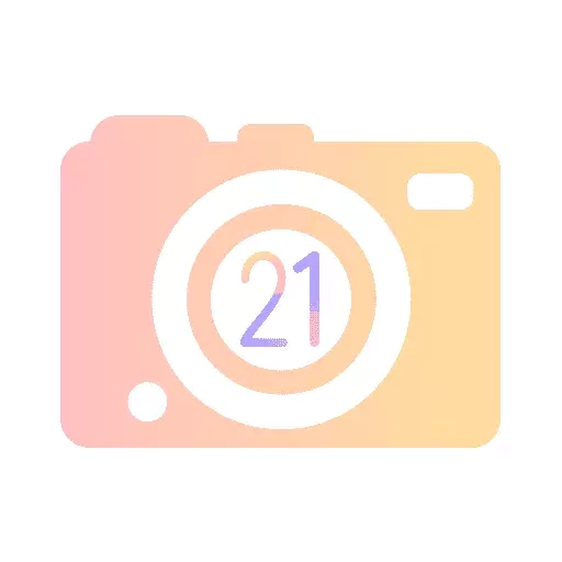 21相机