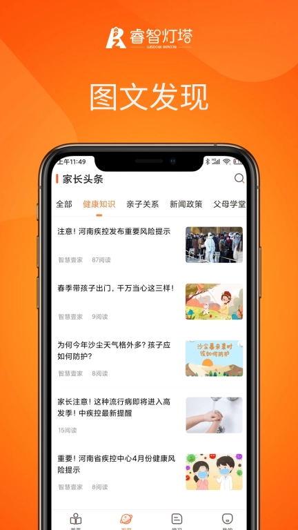 睿智灯塔