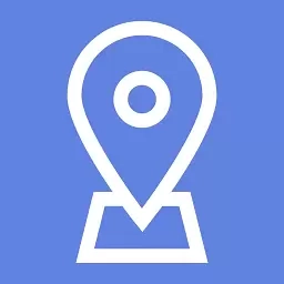 点亮地图