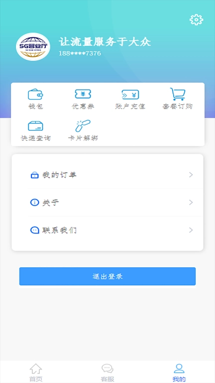 速六通信