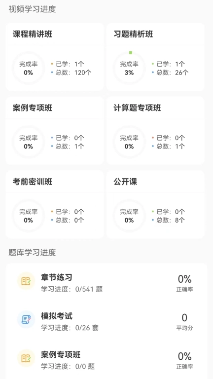 开芯学