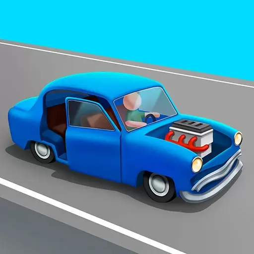 驾驶我的车