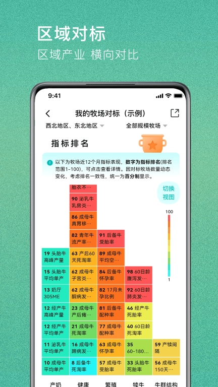 一牧通