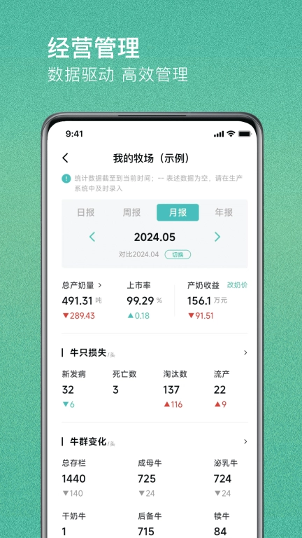 一牧通