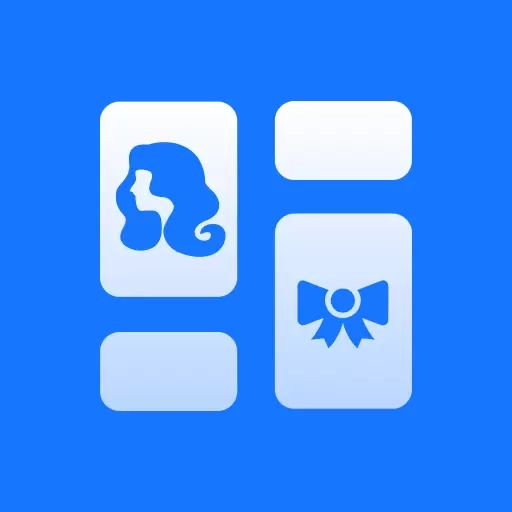 熊猫拼图-长图拼接宫格P图