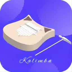 卡林巴调音器-拇指琴弹奏演练