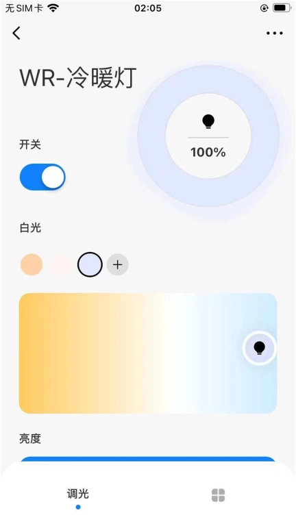 RayZig照明