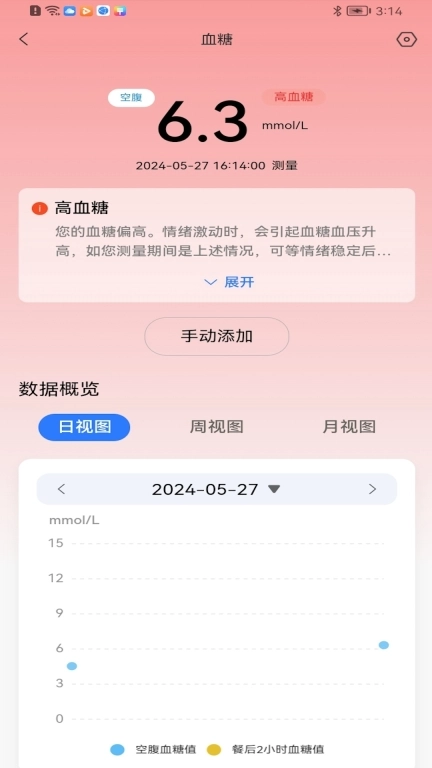 长虹健康