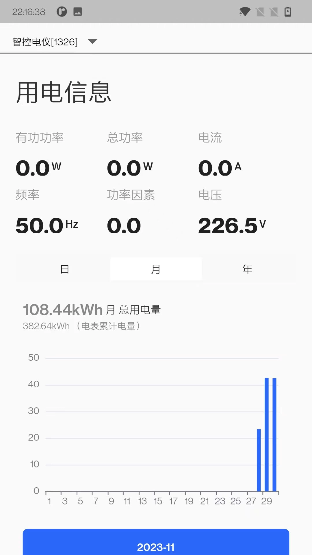 智控电仪