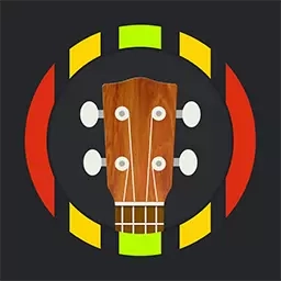 吉他专业调音器