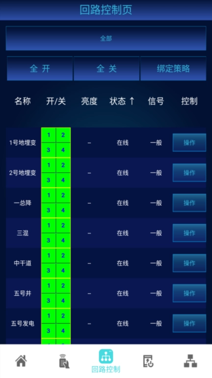 登嵘智控