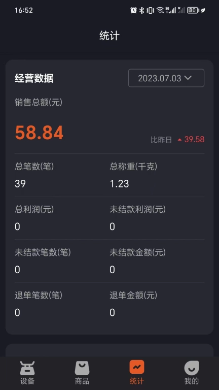 小秤匠