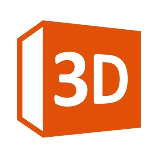 3D零件库-零件选型模型