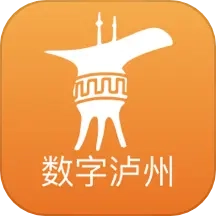 数字泸州
