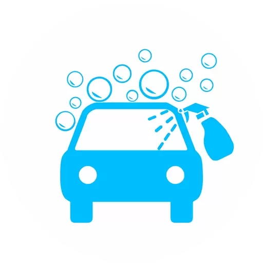 小布洗车