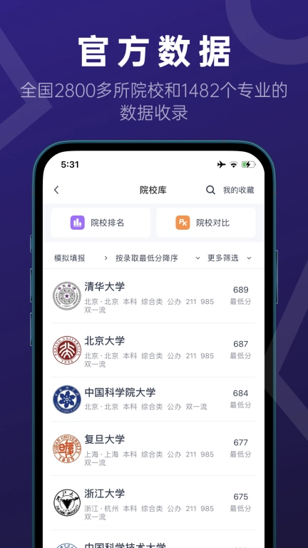 推测志愿