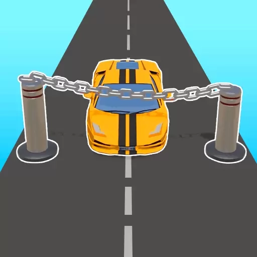 爬坡赛车5-工程车运输