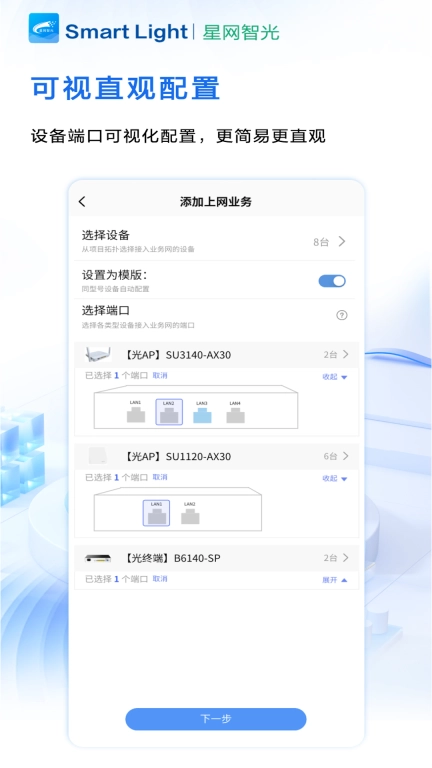 星网智光