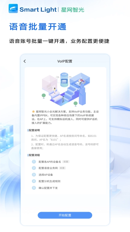 星网智光