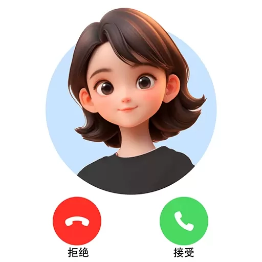 AI语音通话