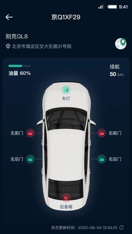 Mr.Car
