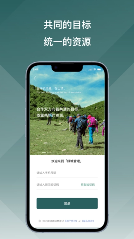 绿城M
