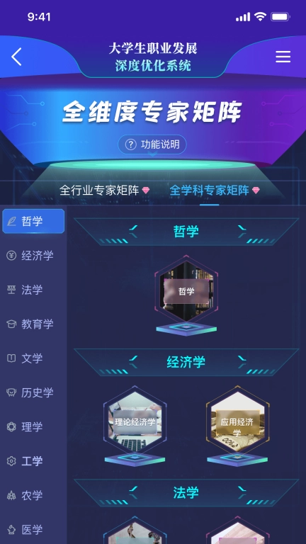 万学