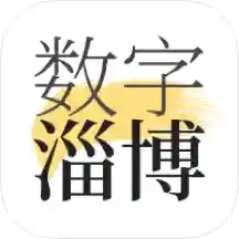 数字淄博