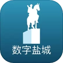 数字盐城