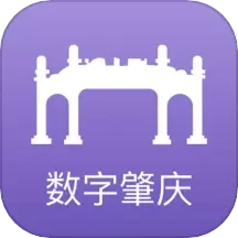 数字肇庆