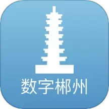 数字郴州
