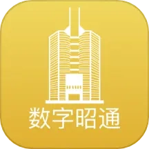 数字昭通