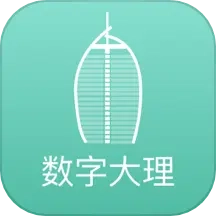 数字大理